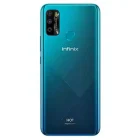 Infinix Hot 9 Play View 2 - Camera, Display & Design