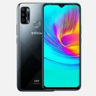 Infinix Hot 9 Play View 5 - Camera, Display & Design