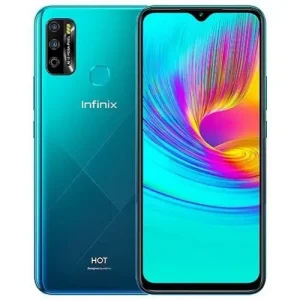 Infinix Hot 9 Play Price & Official Specs in Bangladesh
