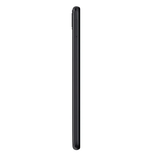Infinix Hot S3 View 4 - Camera, Display & Design