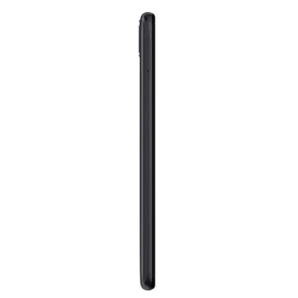Infinix Hot S3 View 4 - Camera, Display & Design
