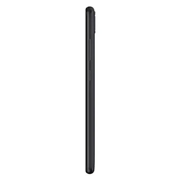 Infinix Hot S3 View 5 - Camera, Display & Design