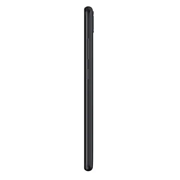Infinix Hot S3 View 5 - Camera, Display & Design