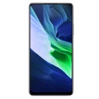 Infinix Note 10 View 2 - Camera, Display & Design