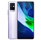 Infinix Note 10 View 7 - Camera, Display & Design