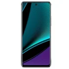 Infinix Note 11 Pro View 1 - Camera, Display & Design