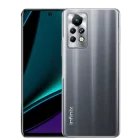 Infinix Note 11 Pro Front Official View
