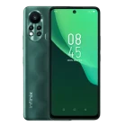 Infinix Note 11S Front Official View