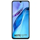 Infinix Note 12 2023 View 2 - Camera, Display & Design