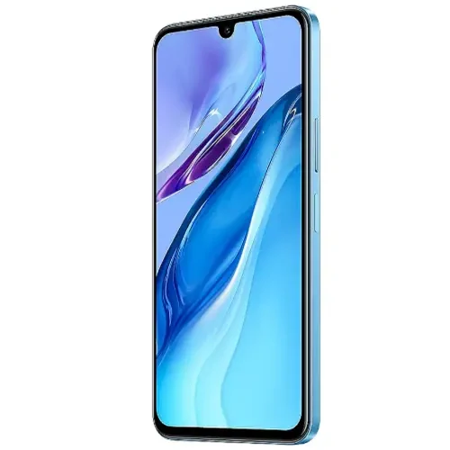 Infinix Note 12 2023 View 4 - Camera, Display & Design