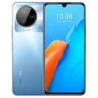 Infinix Note 12 2023 Front Official View