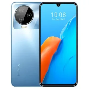 Infinix Note 12 2023 Price & Official Specs in Bangladesh