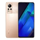 Infinix Note 12 (G88) Front Official View