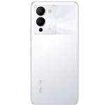 Infinix Note 12 (G96) View 3 - Camera, Display & Design