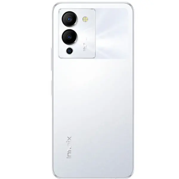 Infinix Note 12 (G96) View 3 - Camera, Display & Design
