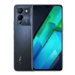 Infinix Note 12 (G96) View 4 - Camera, Display & Design