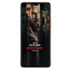 Infinix Note 12 View 2 - Camera, Display & Design