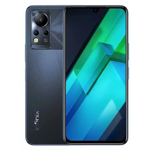 Infinix Note 12 View 6 - Camera, Display & Design