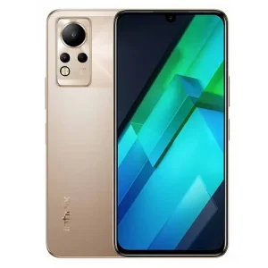 Infinix Note 12 Price & Official Specs in Bangladesh