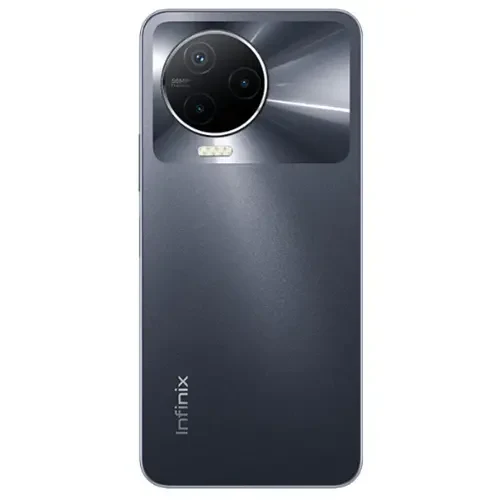 Infinix Note 12 Pro View 2 - Camera, Display & Design