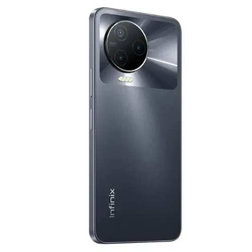 Infinix Note 12 Pro View 3 - Camera, Display & Design
