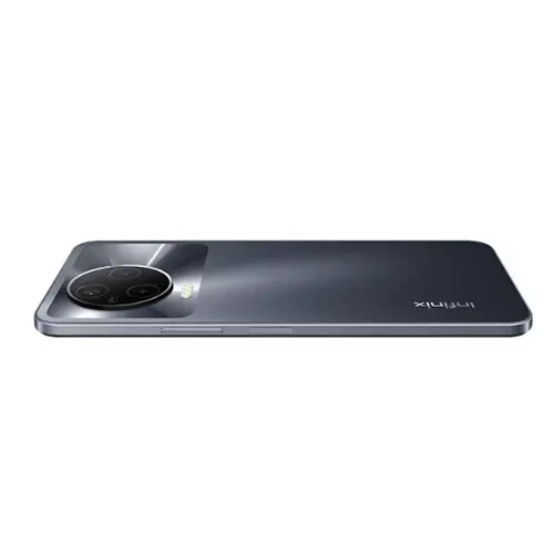 Infinix Note 12 Pro View 4 - Camera, Display & Design