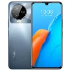 Infinix Note 12 Pro View 5 - Camera, Display & Design