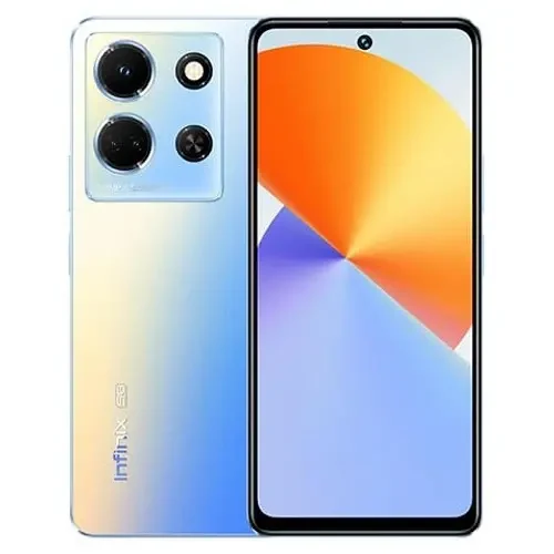 Infinix Note 30 View 1 - Camera, Display & Design