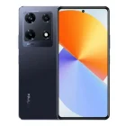 Infinix Note 30 Pro View 5 - Camera, Display & Design