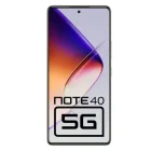 Infinix Note 40 5G View 2 - Camera, Display & Design