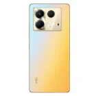 Infinix Note 40 5G View 3 - Camera, Display & Design
