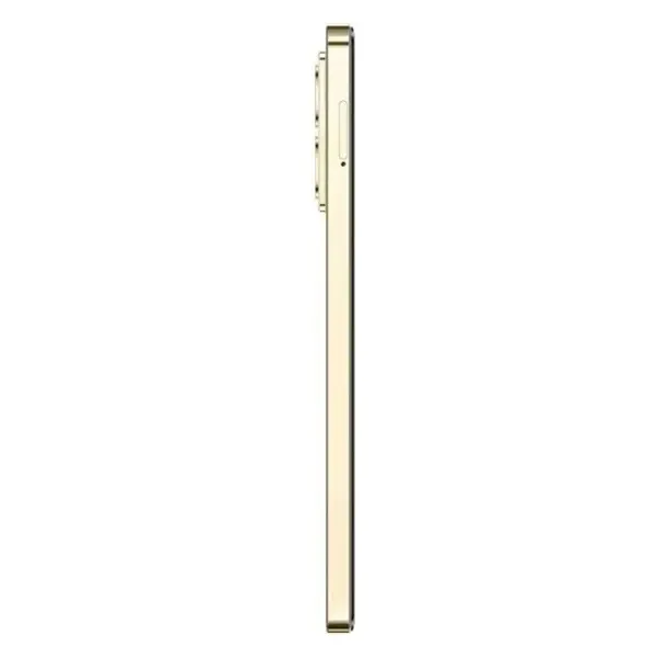Infinix Note 40 5G View 4 - Camera, Display & Design