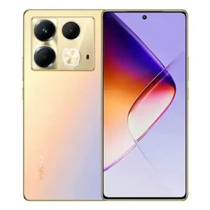 Infinix Note 40 5G Price & Official Specs in Bangladesh