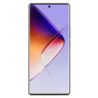 Infinix Note 40 View 2 - Camera, Display & Design