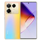 Infinix Note 40 Pro 4G (12GB RAM) Front Official View