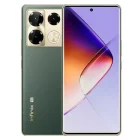 Infinix Note 40 Pro 4G View 3 - Camera, Display & Design