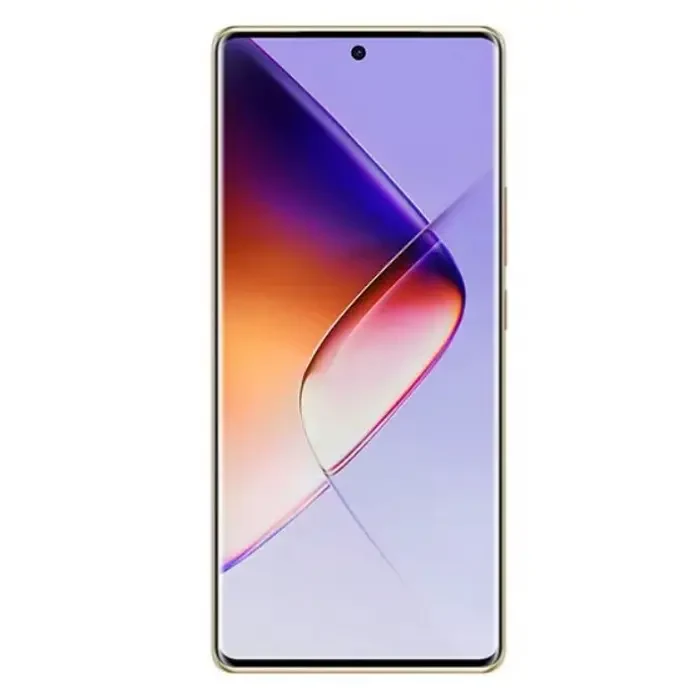 Infinix Note 40S View 2 - Camera, Display & Design