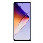 Infinix Note 40X 5G View 2 - Camera, Display & Design