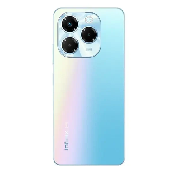 Infinix Note 40X 5G View 3 - Camera, Display & Design