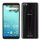 Infinix Note 5 View 7 - Camera, Display & Design