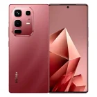 Infinix Note 50 View 6 - Camera, Display & Design