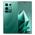 Infinix Note 50 Front Official View