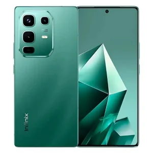 Infinix Note 50 Price & Official Specs in Bangladesh