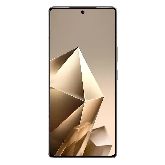 Infinix Note 50 Pro View 2 - Camera, Display & Design