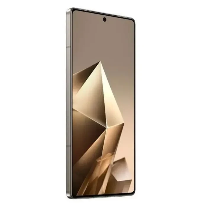 Infinix Note 50 Pro View 4 - Camera, Display & Design