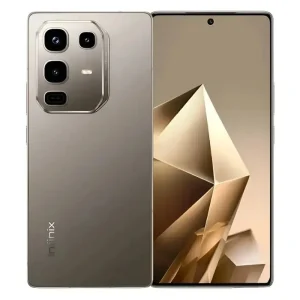 Infinix Note 50 Pro Price & Official Specs in Bangladesh