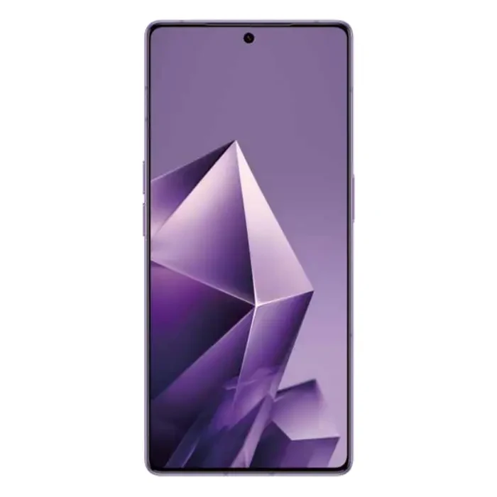 Infinix Note 50 Pro Plus View 2 - Camera, Display & Design