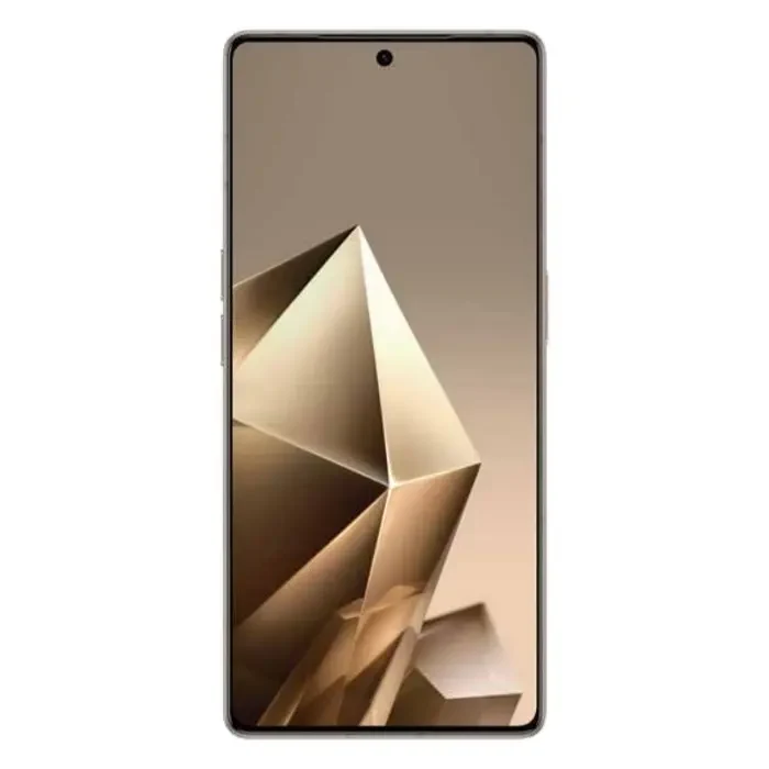Infinix Note 50 Pro Plus View 4 - Camera, Display & Design