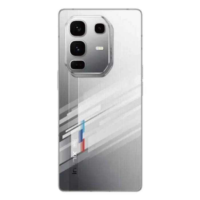 Infinix Note 50 Pro Plus View 7 - Camera, Display & Design
