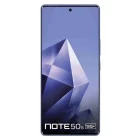 Infinix Note 50s View 2 - Camera, Display & Design